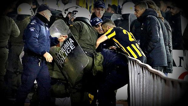 Απορρίφθηκε η έφεση της ΑΕΚ, στις 11 Μαΐου η έναρξη των πλέι οφ