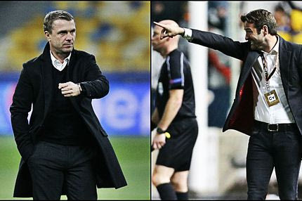 Κρίστιανσεν και Ρεμπρόφ στη λίστα του ΠΑΟΚ!