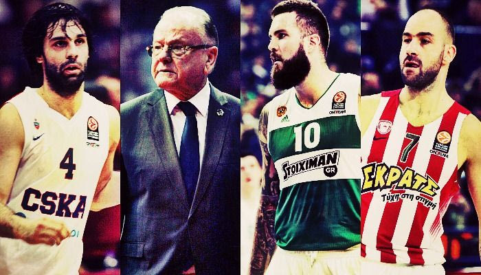 Κλειδί οι περιστροφές και η αμυντική πεντάδα