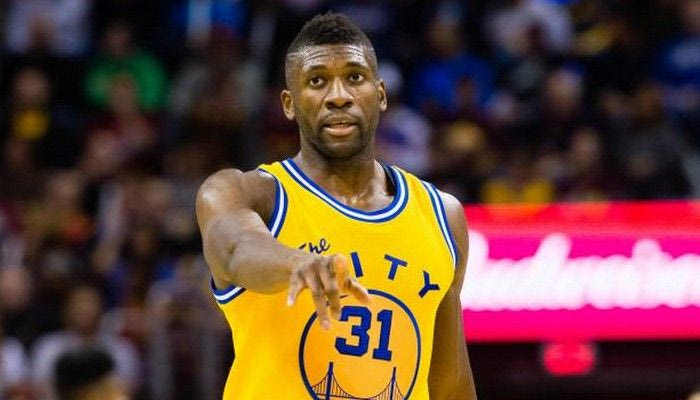 Έχασαν τον Έζελι οι Γουόριορς