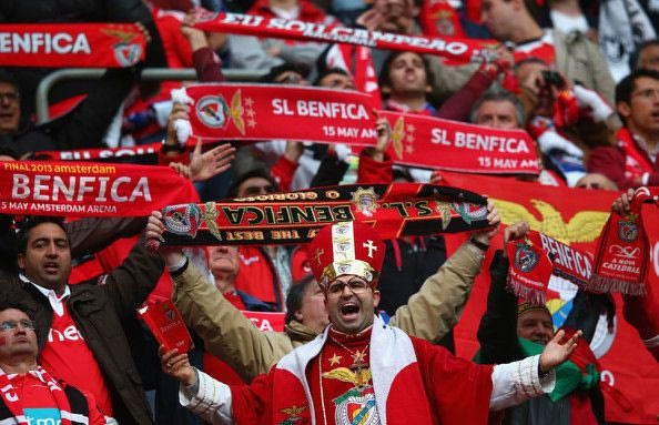 Τραμπούκισαν ανάπηρο αγόρι οι οπαδοί της Μπενφίκα