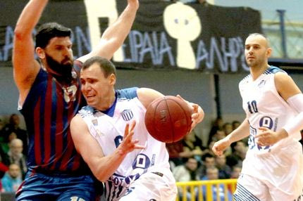 18η αγ.: Νέα ήττα για τον Φάρο πριν τον τελικό Κυπέλλου