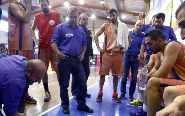 16η αγ.: Δεύτερη σερί ήττα για τον Φάρο, νίκες οι γηπεδούχοι