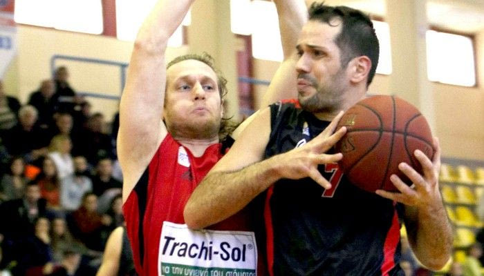 Εκτός… προγράμματος νίκη για τον Φάρο