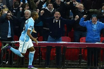 Η “χρυσή Βίβλος” του League Cup Αγγλίας