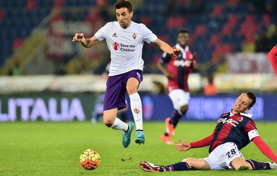 24η αγ.: “Αυτοκτονία” για Φιορεντίνα