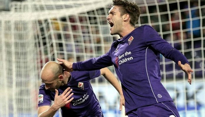 25η αγ.: Επική ανατροπή στο 91′ η Φιορεντίνα κόντρα στην Ίντερ