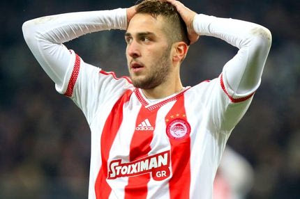 ΔΕΝ ΧΑΝΟΝΤΑΙ: Οι τρεις απίστευτες ευκαιρίες του Ολυμπιακού!