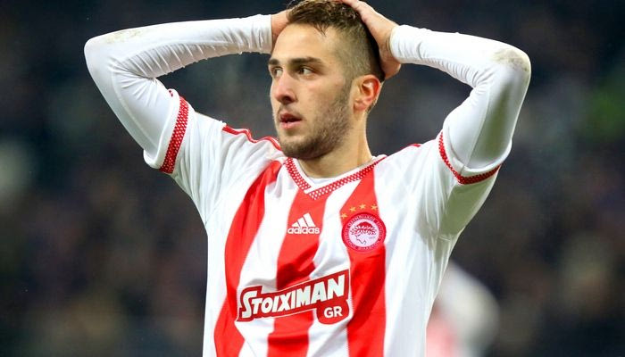 ΔΕΝ ΧΑΝΟΝΤΑΙ: Οι τρεις απίστευτες ευκαιρίες του Ολυμπιακού!