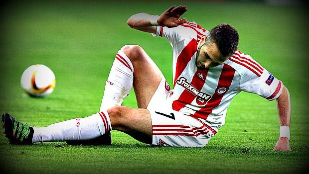 Το αρνητικό κατόρθωμα και οι λόγοι του αποκλεισμού