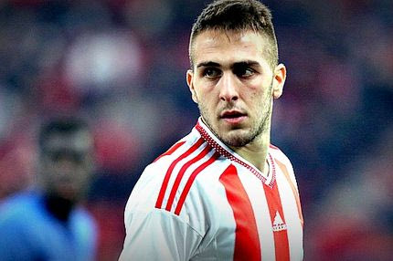 Ο Φορτούνης πρέπει να γίνει ο νέος Τζόρτζεβιτς