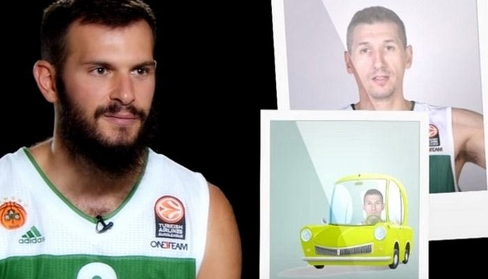 Ο Φώτσης “κάρφωσε” τον Διαμαντίδη για την οδήγηση του