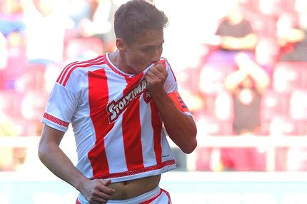 Ολυμπιακός – Βέροια 3-0