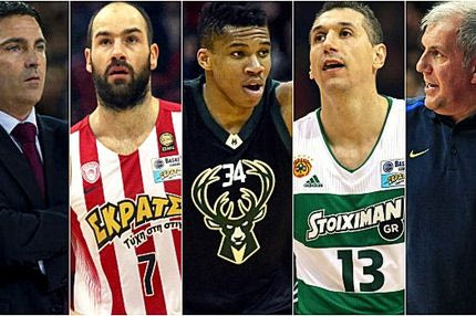 LIVE συζήτηση με τον Σωτήρη Γεωργίου