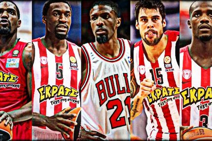 Το… άγχος του Ολυμπιακού!