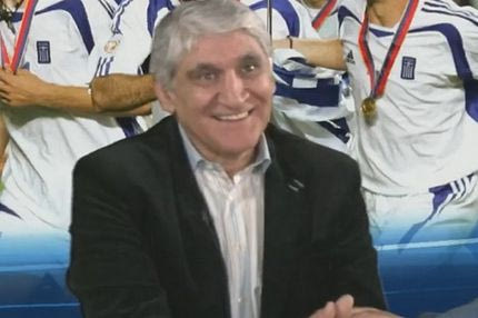Ο Γιαννάκης μιλά για τις σχέσεις του με τον Γκάλη