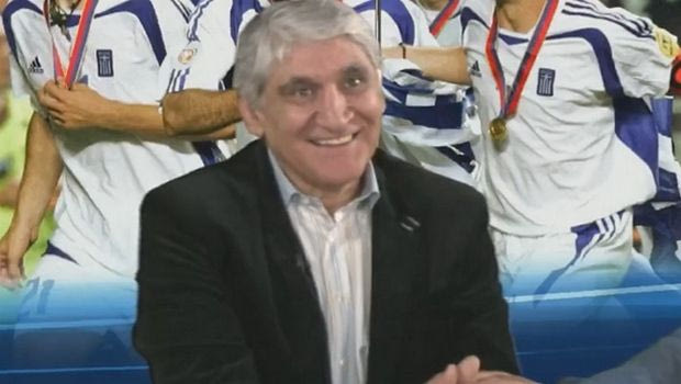 Ο Γιαννάκης μιλά για τις σχέσεις του με τον Γκάλη