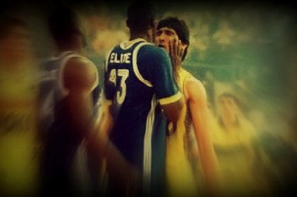 Ο μύθος του καβγά Γιαννάκη και Μαγκί