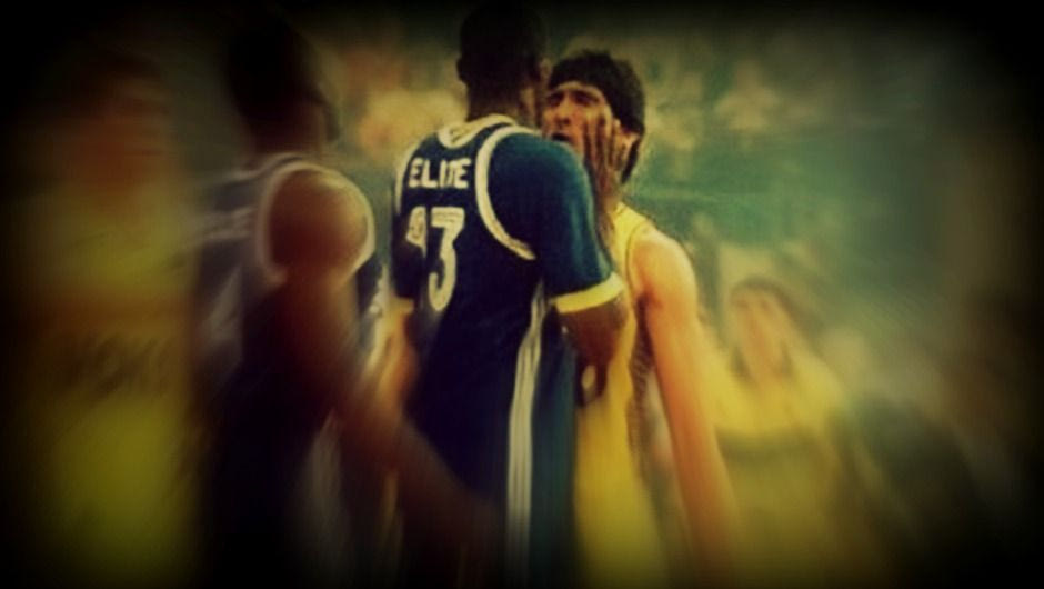 Ο μύθος του καβγά Γιαννάκη και Μαγκί