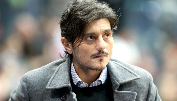 Δίπλα στην ομάδα ο Γιαννακόπουλος