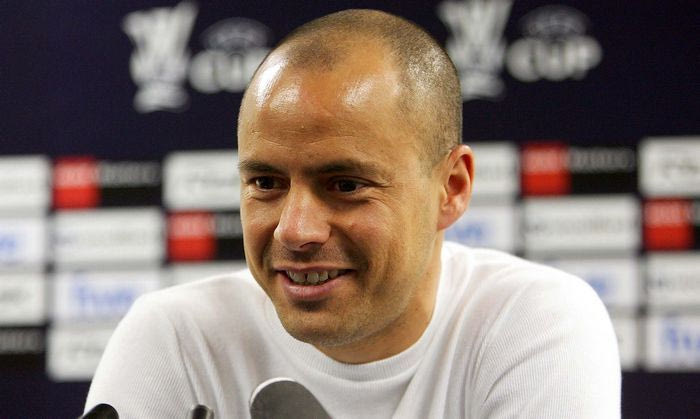 Τέλος ο Γιαννακόπουλος από την Κηφισιά