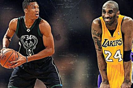 Γιάννης Αντετοκούνμπο: Επιστροφή στη σεμνότητα