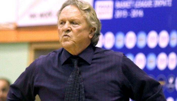 Γιατζόγλου: “Ευχαριστώ τον Ολυμπιακό που μας διέλυσε”