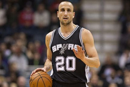 Ένα μήνα εκτός ο Τζινόμπιλι