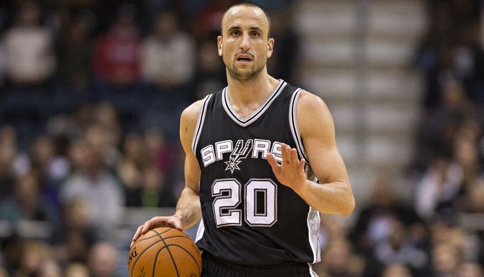 Ένα μήνα εκτός ο Τζινόμπιλι