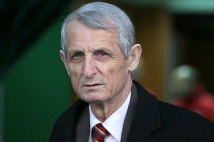 ΕΠΟ για Κοντονή: “Ας κάνει ο καθένας τη δουλειά του”