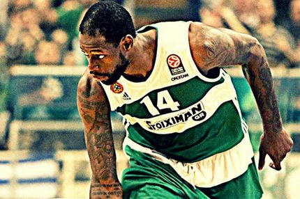 Μεγάλος Παναθηναϊκός, μαχητής Ολυμπιακός