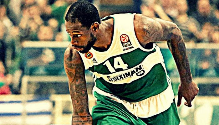 Μεγάλος Παναθηναϊκός, μαχητής Ολυμπιακός