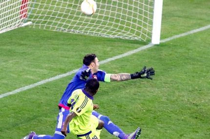 Τα γκολ της Άντερλεχτ στο “Καραϊσκάκης”