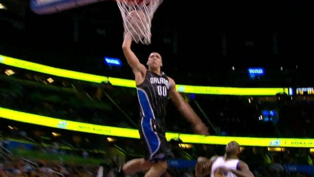 Μαγεία στο Top-10 από Γκόρντον και Κάρι