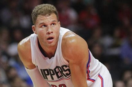 Σοκάρει το θέαμα: Διπλάσιο το χέρι του Γκρίφιν