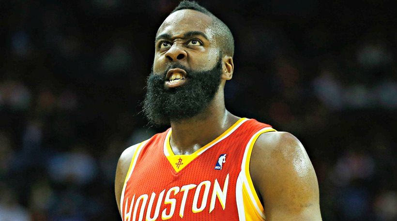 Το ΝΒΑ “αδειάζει” τους διαιτητές του Ρόκετς-Ουόριορς