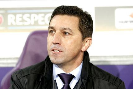 Χάσι: “Παραμένει φαβορί ο Ολυμπιακός”