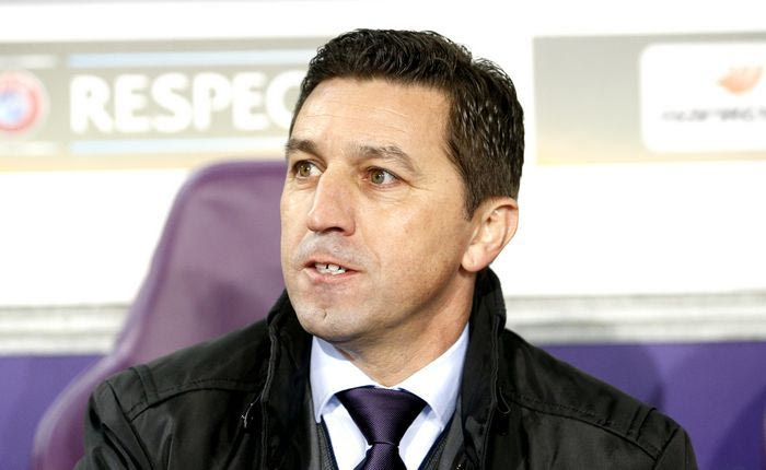 Χάσι: “Παραμένει φαβορί ο Ολυμπιακός”