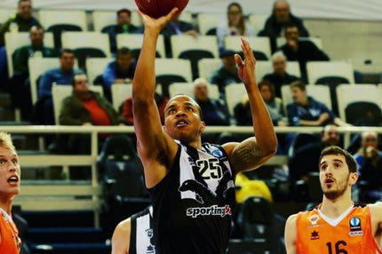 Η αγωνιστική “έκρηξη” του Χάτσερ