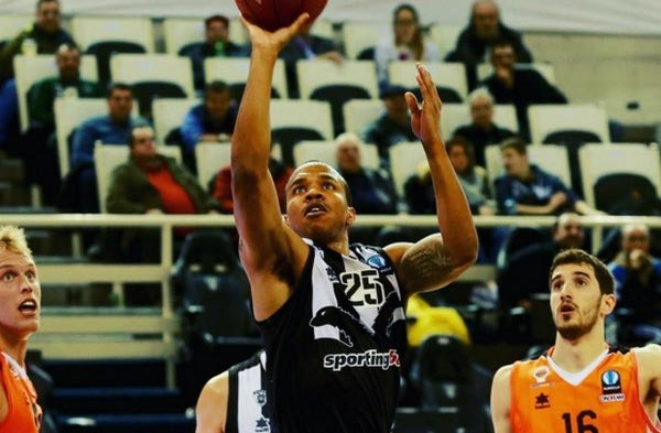 Η αγωνιστική “έκρηξη” του Χάτσερ