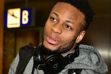 Ήρθε έτοιμος για δουλειά ο Χέινς