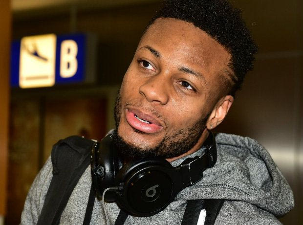 Ήρθε έτοιμος για δουλειά ο Χέινς