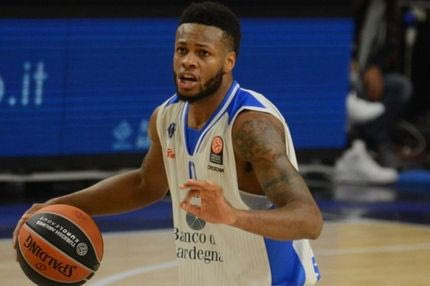 “Δεν ψάχναμε τον Τζόρνταν για τον Παναθηναϊκό”