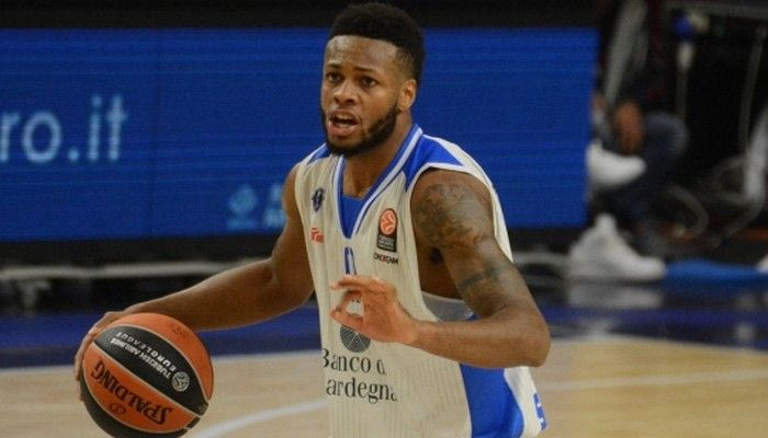 “Δεν ψάχναμε τον Τζόρνταν για τον Παναθηναϊκό”