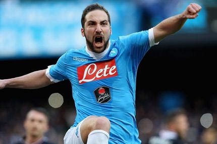 “Εξωφρενική πρόταση της Άρσεναλ για Ιγκουαΐν!”