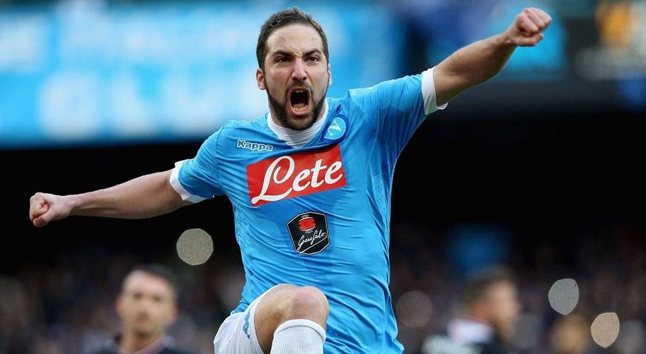 “Εξωφρενική πρόταση της Άρσεναλ για Ιγκουαΐν!”