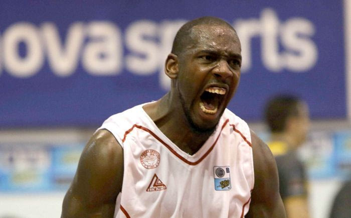 Κηφισιά – Καβάλα 83-79