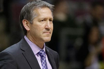 Παρελθόν ο Χόρνατσεκ από τους Σανς