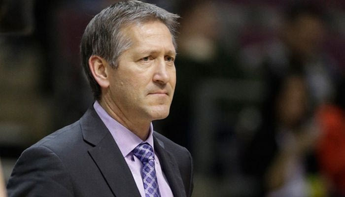 Παρελθόν ο Χόρνατσεκ από τους Σανς