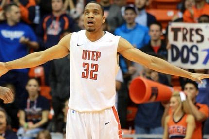 Χάντερ: “Έρχομαι αποφασισμένος να πετύχω”